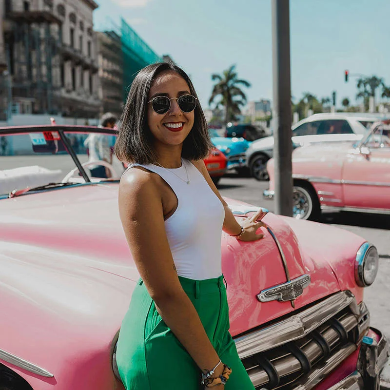 Avatar de Sofía García